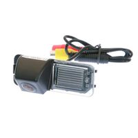 VEHICLE SPECIFIC REVERSE CAMERA TO SUIT VOLKSWAGEN GOLF 