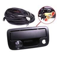 VEHICLE SPECIFIC REVERSE CAMERA TO SUIT VOLKSWAGEN AMAROK 