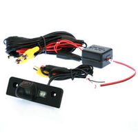 Reversing camera to suit Skoda Octavia, Roomster 07-09 