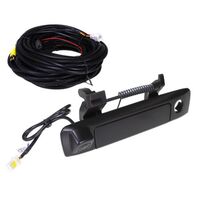 VEHICLE SPECIFIC REVERSE CAMERA TO SUIT FORD RANGER 