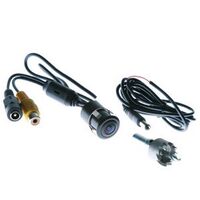 FLUSH MOUNT REVERSE CAMERA 