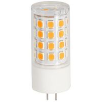 5W G4 CERAMIC BASE LED BULB 12V AC/DC 