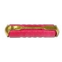 GBC Fuse  | Rating: 16 A | Dimensions: 25mm x 6mm