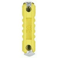 GBC Fuse  | Rating: 5 A | Dimensions: 25mm x 6mm