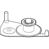 SAMSUNG IDLER ASSEMBLY 