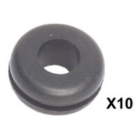 RUBBER GROMMETS 