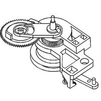 LG GOLDSTAR COMPLETE ASSEMBLY 