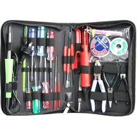 ELECTRONIC TOOL WALLET 25 PIECE ESSENTIAL 