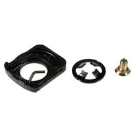 REAR VIEW MIRROR MOUNT BRACKET TO SUIT HYUNDAI & KIA 