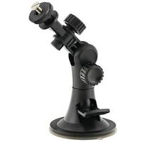 MONITOR SUCTION MOUNT HOLDER 