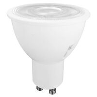 GU10 LED DOWN LIGHT 240V TRI-CCT - CLA 60º 