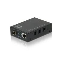 RJ45 TO SFP CONVERTER 