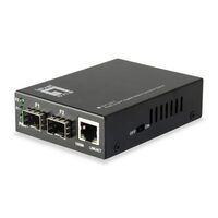 RJ45 TO SFP CONVERTER 