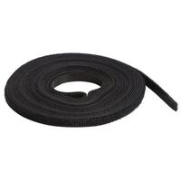 HOOK & LOOP CABLE WRAP 6MM 