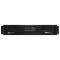 HS SERIES POWER AMPLIFIERS 