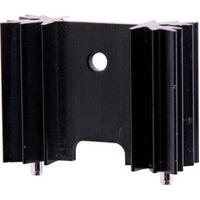 HEATSINK FINS TOP-3 