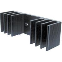 HEATSINK FIN 1U 