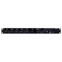 9 CHANNEL MONO MIXER BLUETOOTH & MP3 