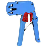 MODULAR CRIMPING TOOL ALL-IN-ONE 