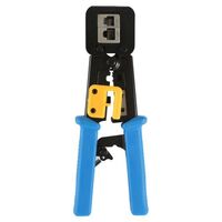 CRIMPING TOOL - EZ THROUGH TYPE 