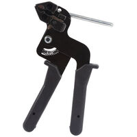 STAINLESS STEEL CABLE TIE TENSIONING TOOL 