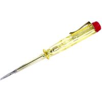 NEON TEST SCREWDRIVER 