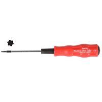 SCREWDRIVERS - TORX® 