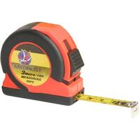 TAPE MEASURES 