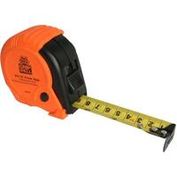 TAPE MEASURES 