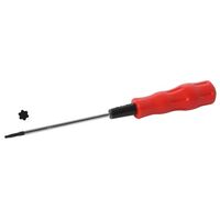 SCREWDRIVERS - TORX® 