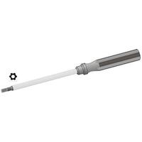 SCREWDRIVERS - TORX® TAMPER PROOF 