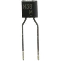 Circuit Protector Chip - N | Rating: 1 A