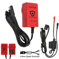 SLA BATTERY CHARGER - ICS1 