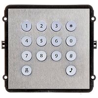 VILLA IP INTERCOM SERIES - KEYPAD MODULE 