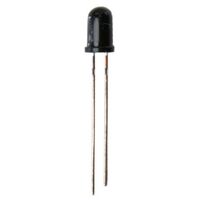 IR PHOTO TRANSISTOR 5MM 