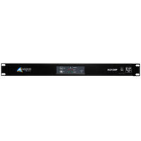 ISP SERIES POWER AMPLIFIERS 