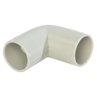 CONDUIT STRAIGHT ELBOW 