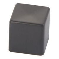 SQUARE SHAFT KNOB SQUARE 