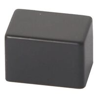 SQUARE SHAFT KNOB WIDE 