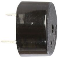 PIEZO BUZZER 14MMØ 