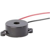 PIEZO BUZZER 22MMØ 