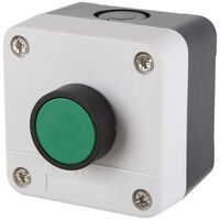 LAY5 PUSH BUTTON CONTROL BOX 