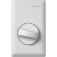 VOLUME CONTROL WALL PLATES 100V - BOSCH 