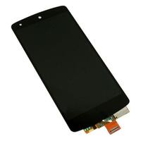 LCD DISPLAY AND TOUCH SCREEN ASSEMBLE 