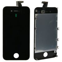 LCD DISPLAY AND TOUCH SCREEN ASSEMBLE 