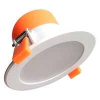 ENSA 10W DIMMABLE LED DOWN LIGHT 115mmØ 