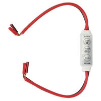 LED LOW-VOLTAGE CONTROLLER 