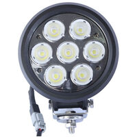 70W LED SPOT LIGHT 140MM (5½”) 