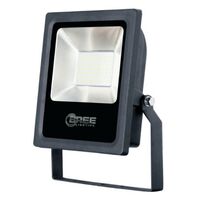 LED FLOOD LIGHTS IP65 LOW-VOLTAGE 12V-24VDC 