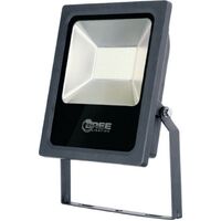 LED FLOOD LIGHTS IP65 LOW-VOLTAGE 12V-24VDC 